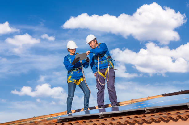 Best Gutter Installation and Repair  in Presidio, TX